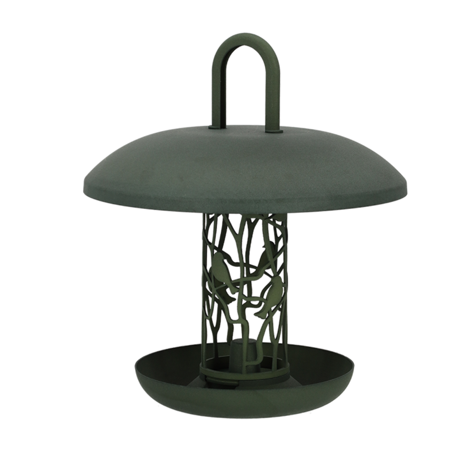Knödelsäule mit Schale - recycelt